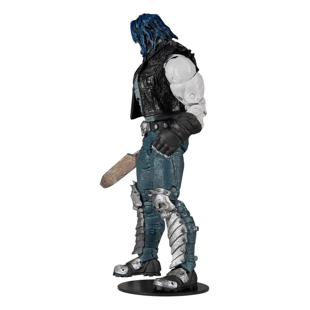 DC Multiverse Lobo (DC Rebirth) akciófigura 18 cm termékfotó