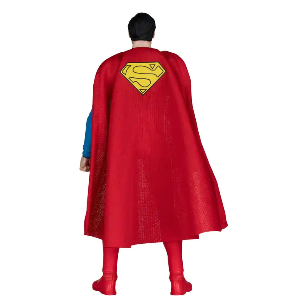 DC Multiverse McFarlane Collector Edition #25 Superman (Superman: The Movie 1978) akciófigura 18 cm termékfotó