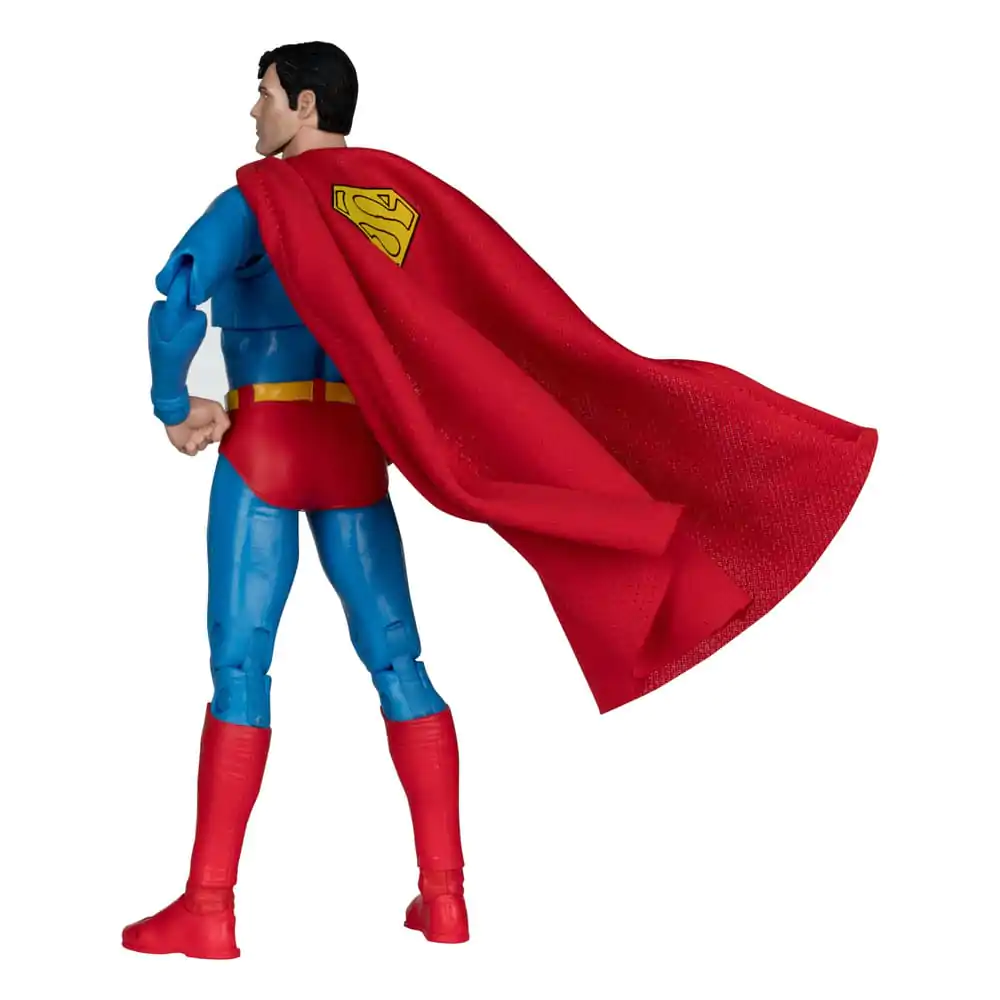 DC Multiverse McFarlane Collector Edition #25 Superman (Superman: The Movie 1978) akciófigura 18 cm termékfotó