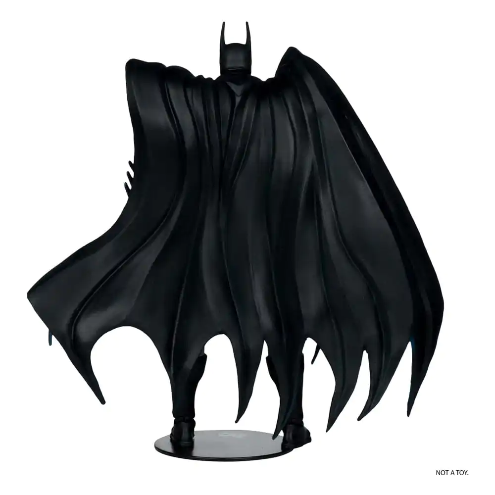 DC Multiverse McFarlane Collector Edition #34 Batman (Batman: Year Two) akciófigura 18 cm termékfotó
