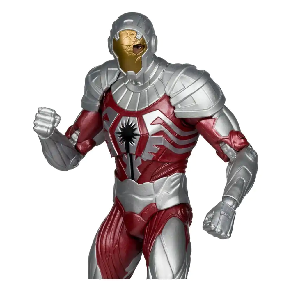 DC Multiverse McFarlane Collector Edition #41 Darkstars (Darkstars Rising) akciófigura 18 cm termékfotó