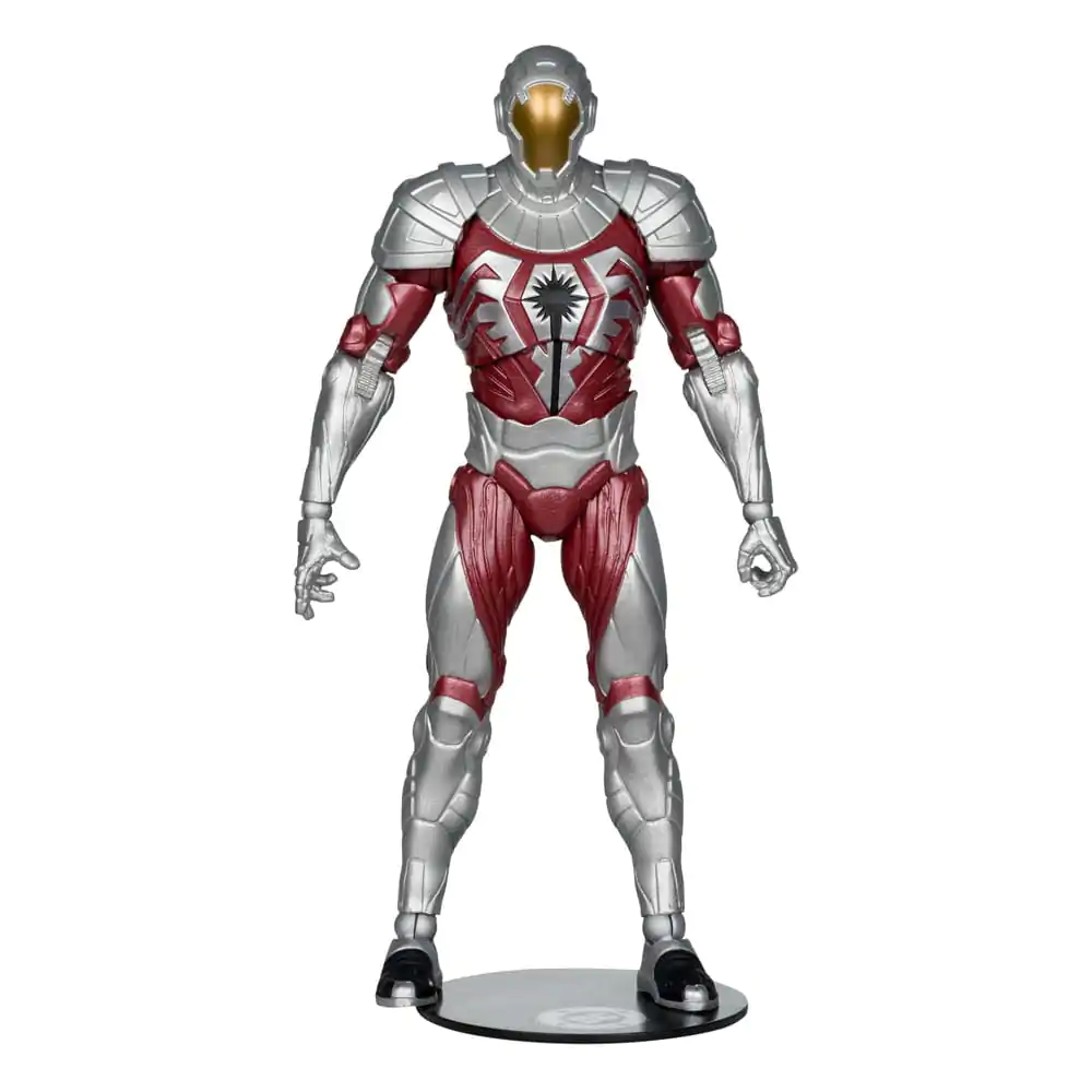 DC Multiverse McFarlane Collector Edition #41 Darkstars (Darkstars Rising) akciófigura 18 cm termékfotó