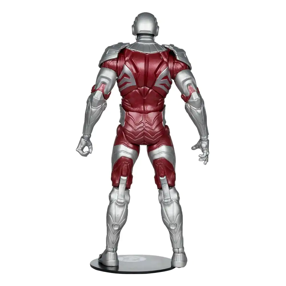 DC Multiverse McFarlane Collector Edition #41 Darkstars (Darkstars Rising) akciófigura 18 cm termékfotó