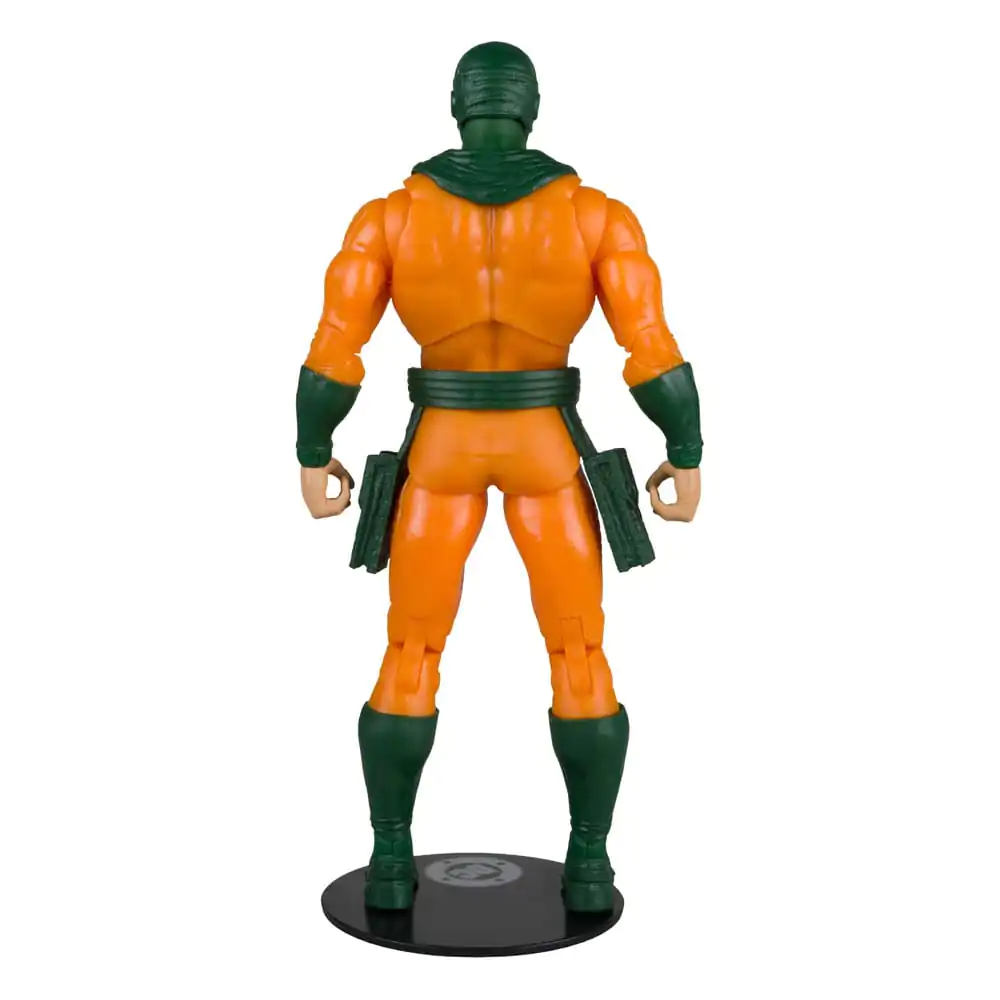 DC Multiverse McFarlane Collector Edition #44 Mirror Master (The Flash) akciófigura 18 cm termékfotó