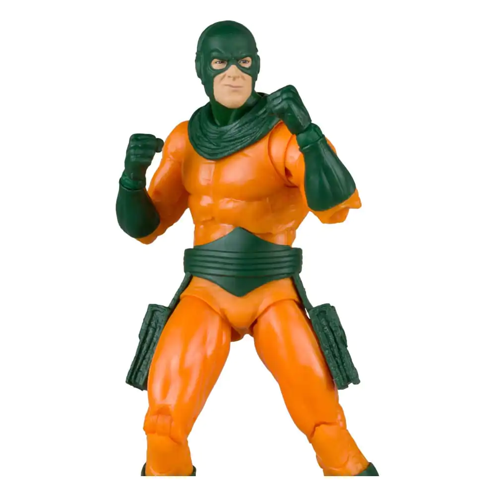 DC Multiverse McFarlane Collector Edition #44 Mirror Master (The Flash) akciófigura 18 cm termékfotó