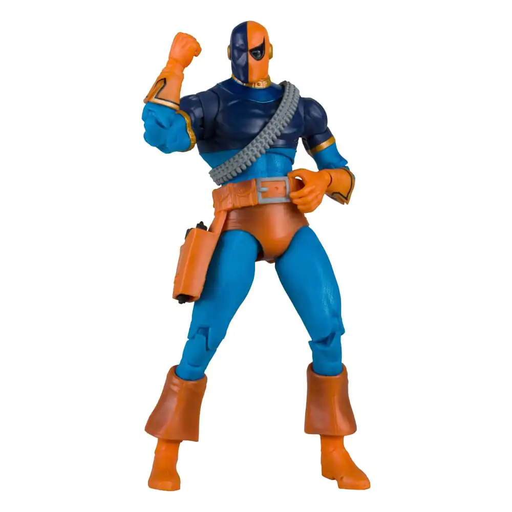 DC Multiverse McFarlane Collector Edition #46 Deathstroke (Deathstroke the Terminator) akciófigura 18 cm termékfotó