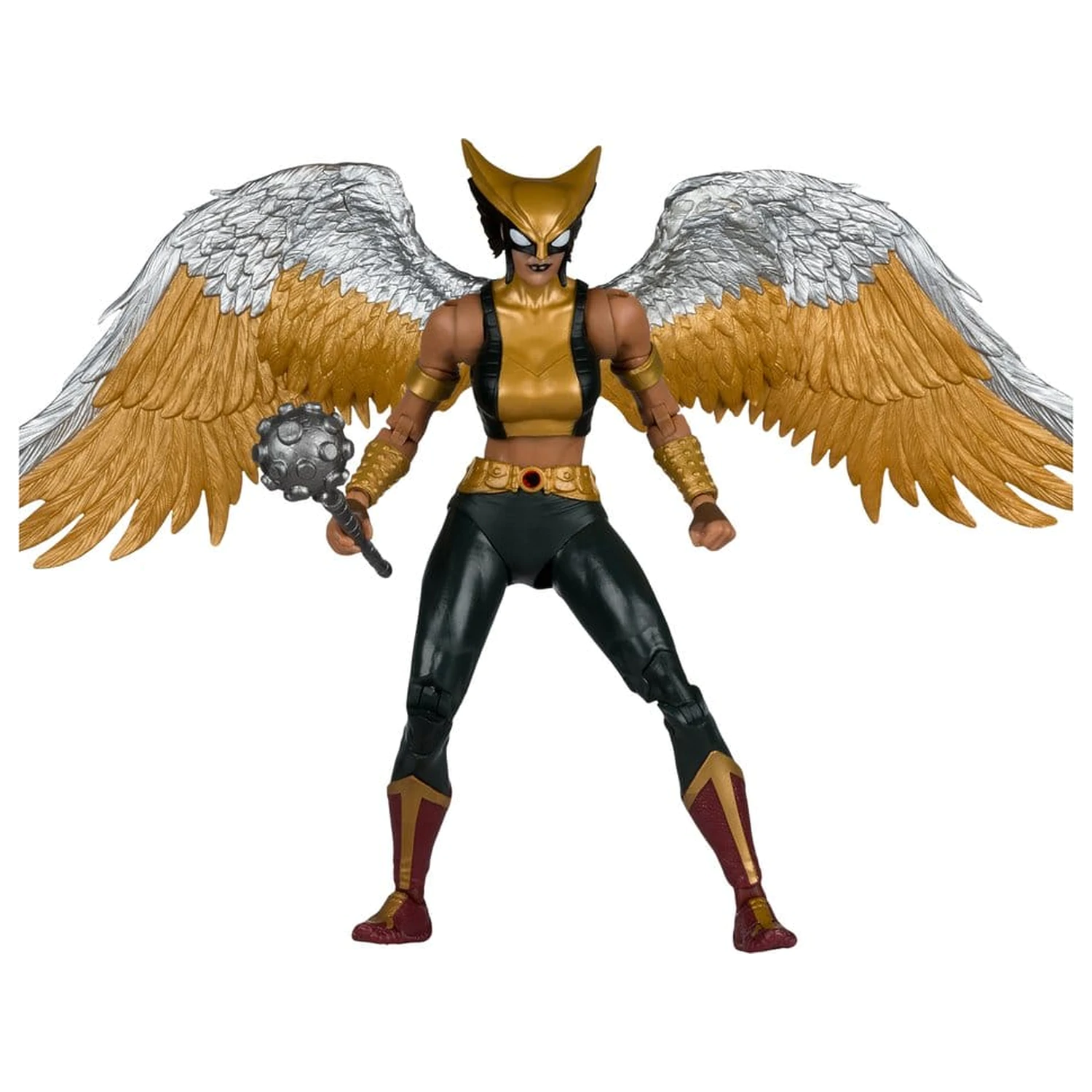 DC Multiverse McFarlane Collector Edition akciófigura Hawkgirl (Kendra Saunders) 28 cm termékfotó