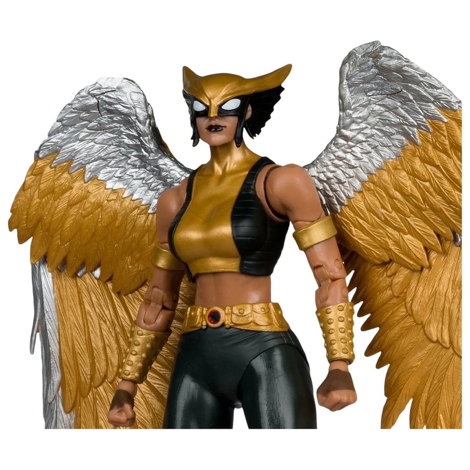 DC Multiverse McFarlane Collector Edition akciófigura Hawkgirl (Kendra Saunders) 28 cm termékfotó