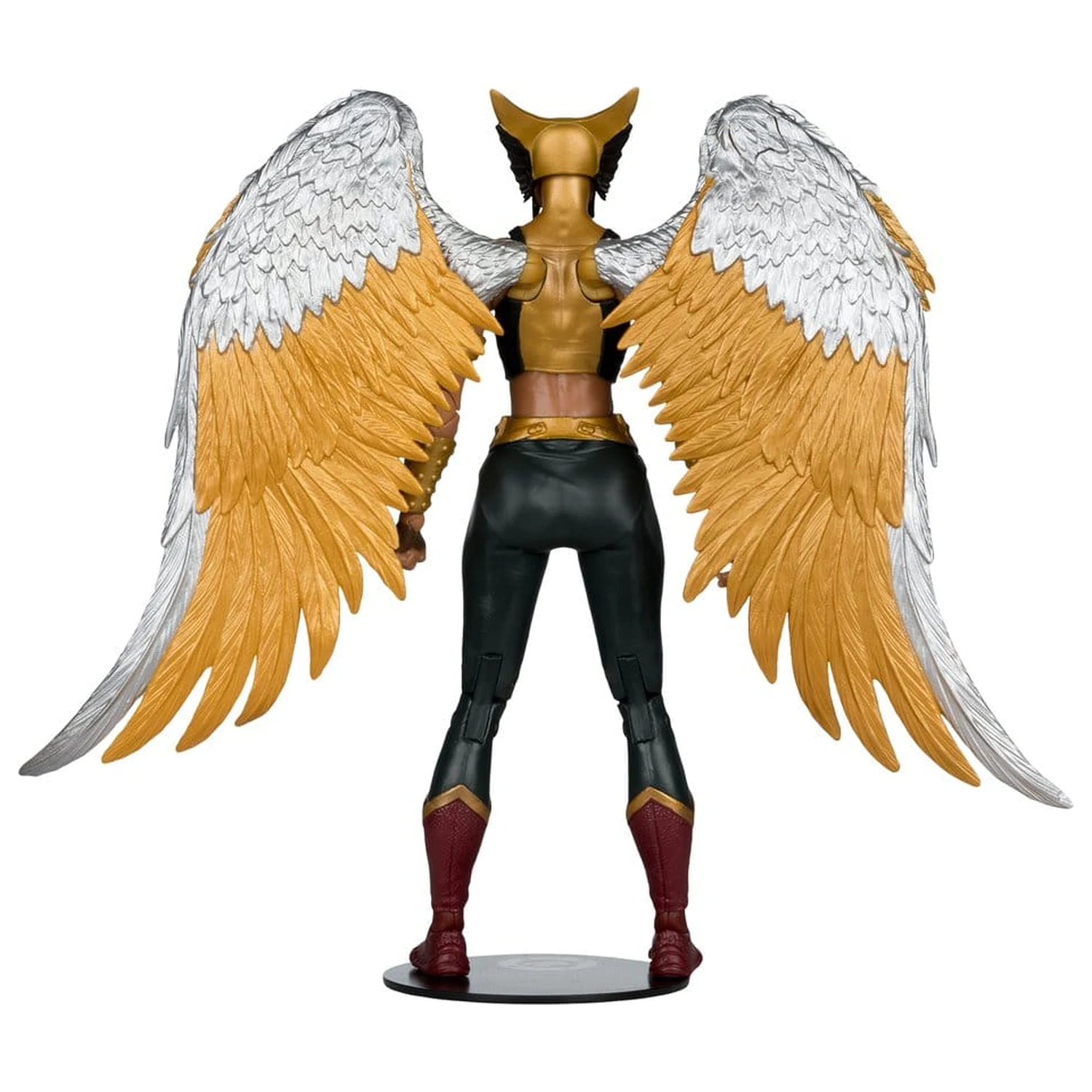 DC Multiverse McFarlane Collector Edition akciófigura Hawkgirl (Kendra Saunders) 28 cm termékfotó