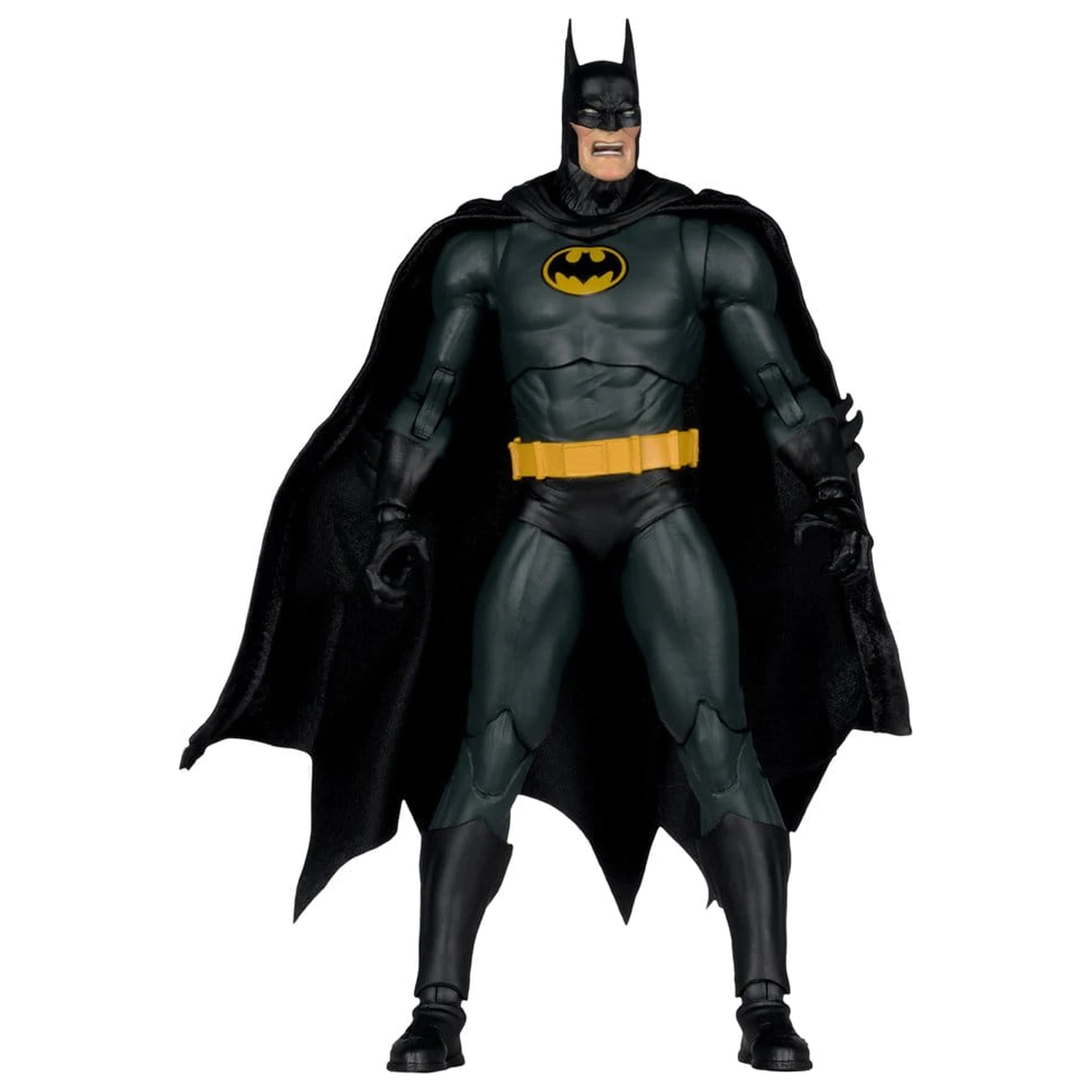 DC Multiverse McFarlane Collector Edition Batman & Spawn (Gold Label) 2 db-os akciófigura csomag 18 cm termékfotó