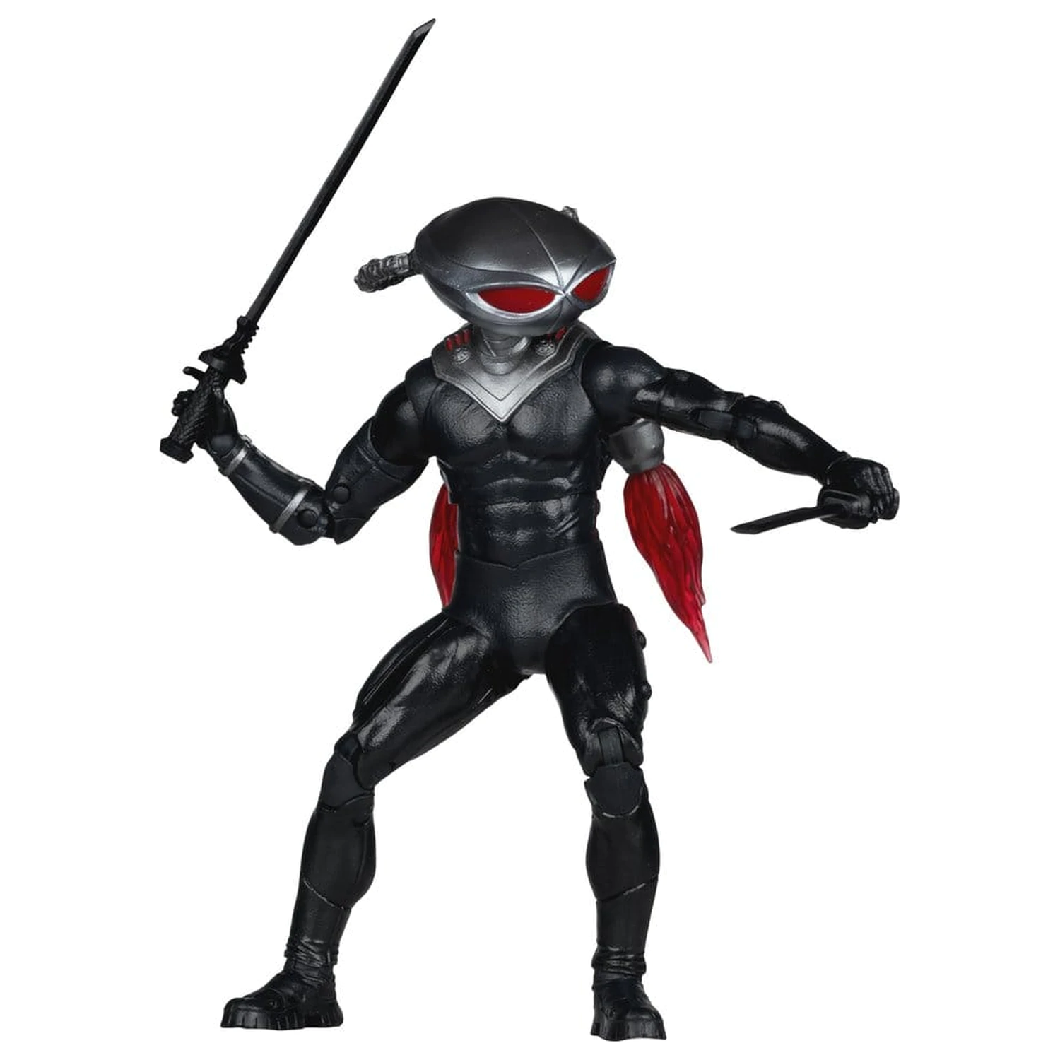DC Multiverse McFarlane Collector Edition Black Manta (DC Classic #68) akciófigura 18 cm termékfotó
