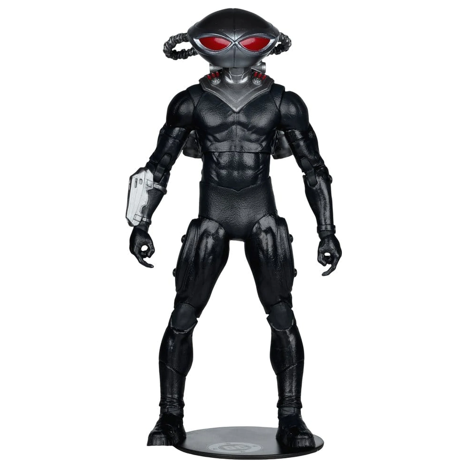 DC Multiverse McFarlane Collector Edition Black Manta (DC Classic #68) akciófigura 18 cm termékfotó