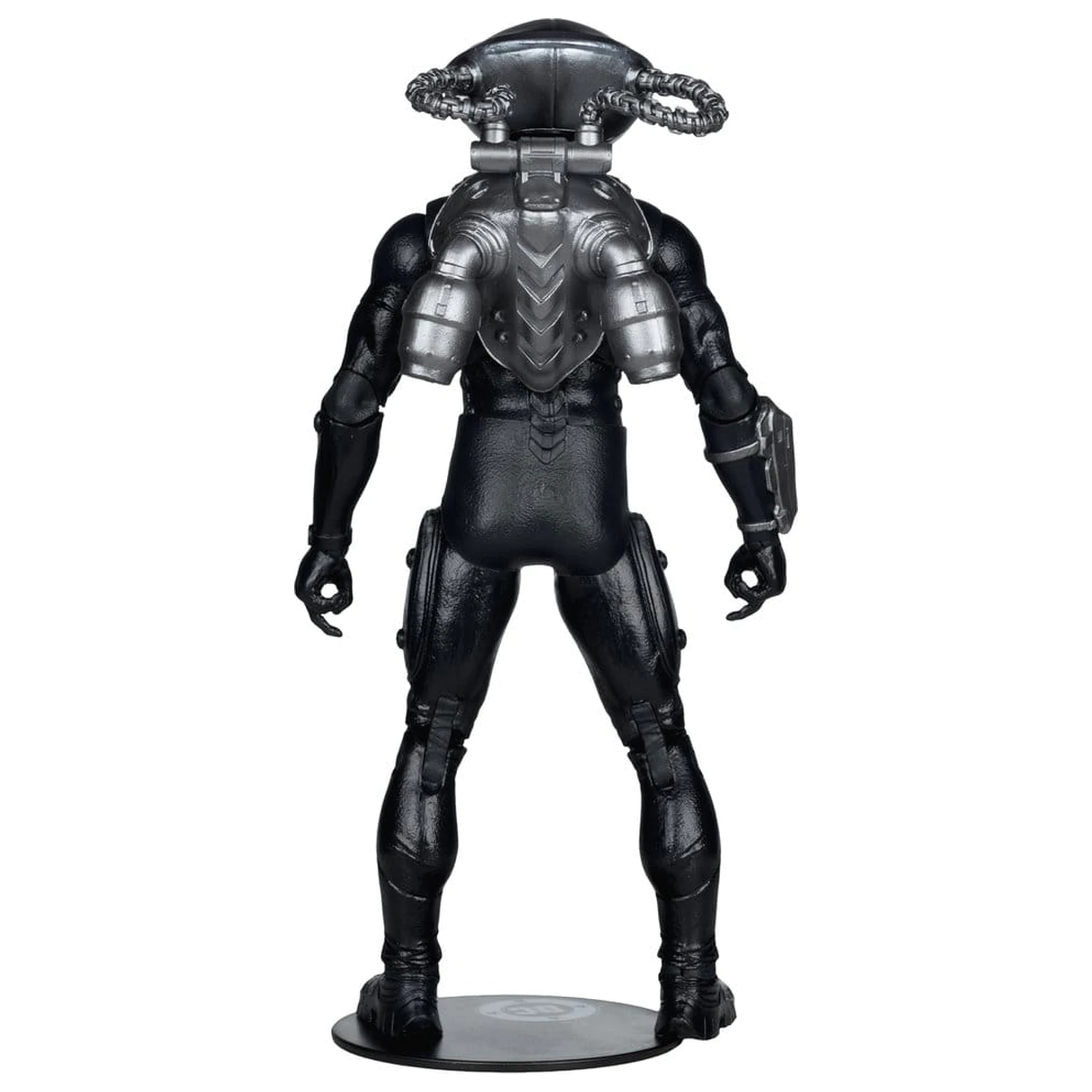 DC Multiverse McFarlane Collector Edition Black Manta (DC Classic #68) akciófigura 18 cm termékfotó