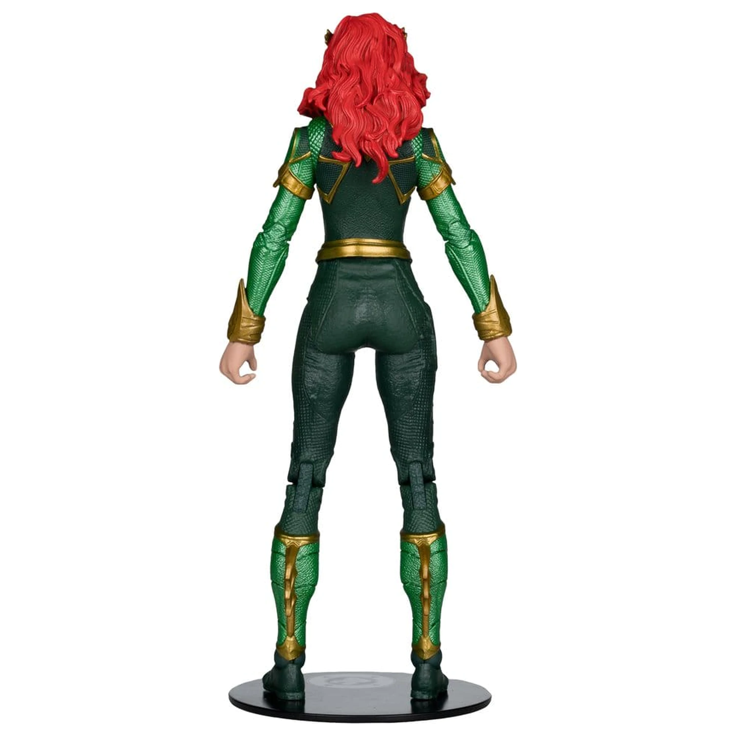 DC Multiverse McFarlane Collector Edition Mera (DC Classic #67) akciófigura 17 cm termékfotó
