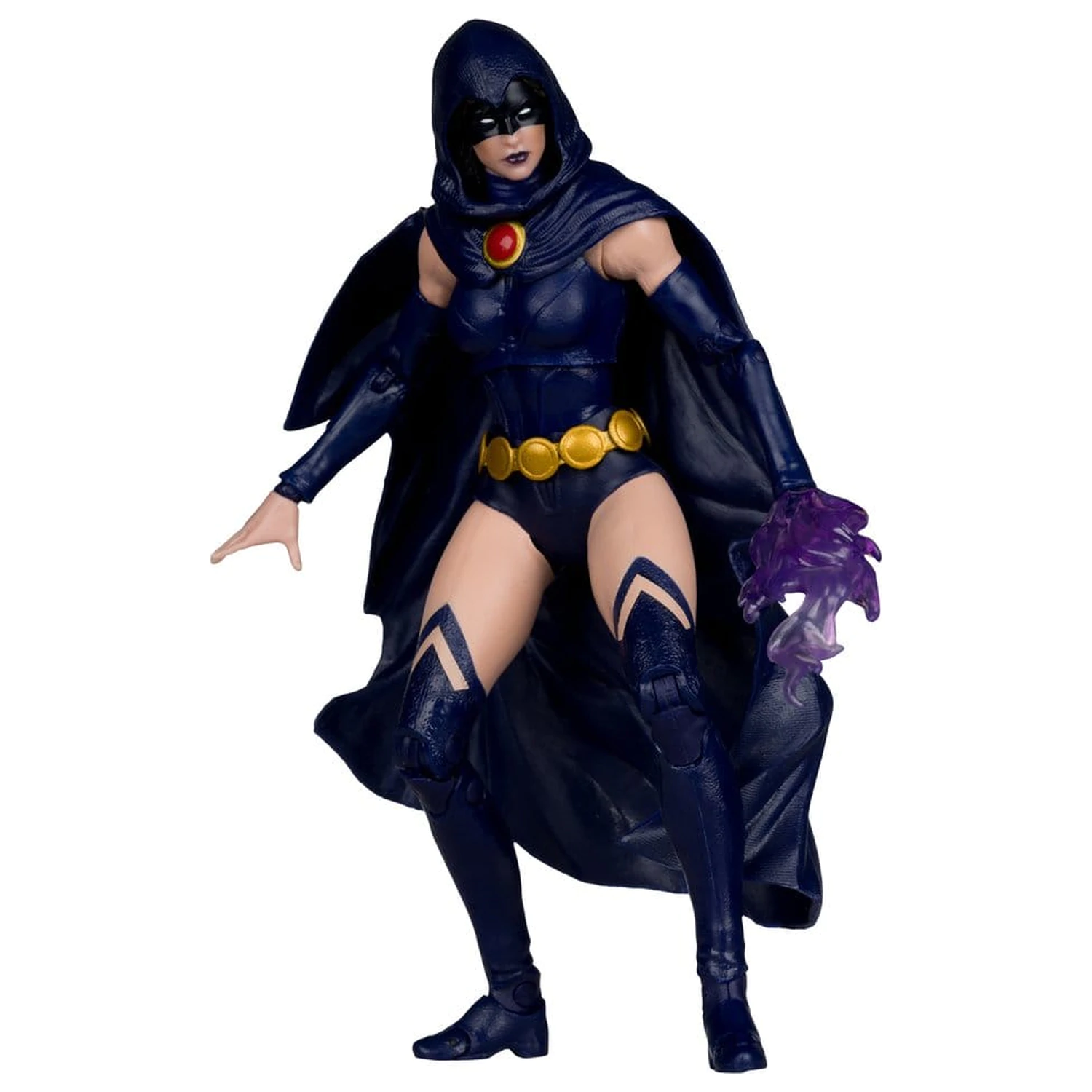 DC Multiverse McFarlane Collector Edition Raven (DC Classic #69) akciófigura 17 cm termékfotó