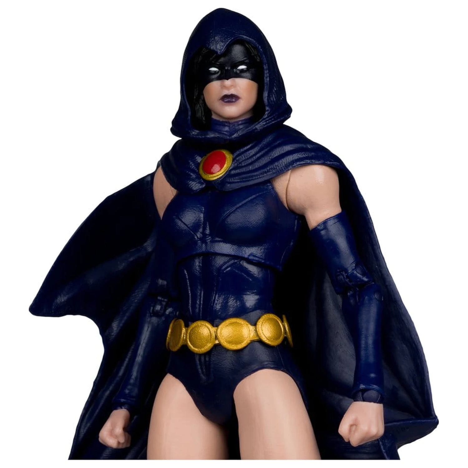 DC Multiverse McFarlane Collector Edition Raven (DC Classic #69) akciófigura 17 cm termékfotó