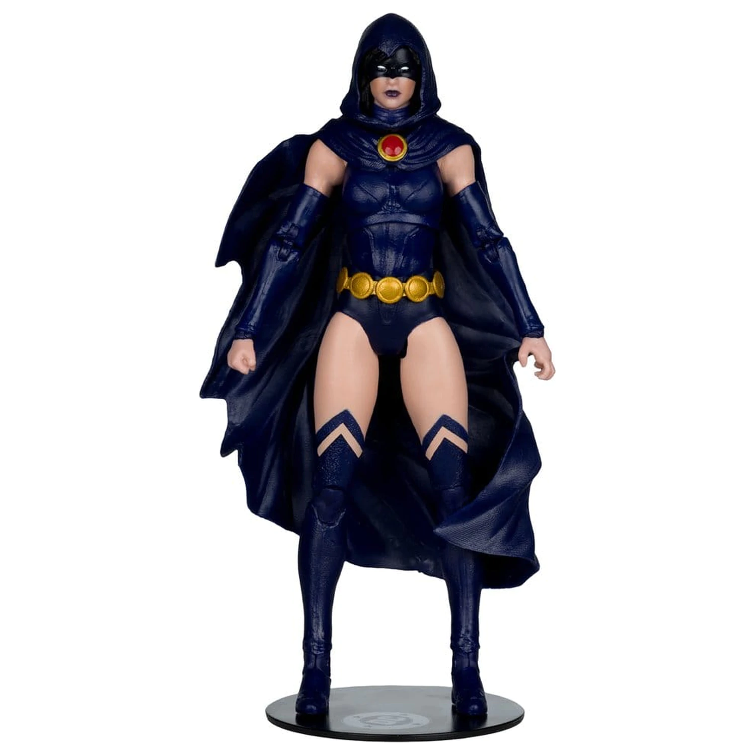 DC Multiverse McFarlane Collector Edition Raven (DC Classic #69) akciófigura 17 cm termékfotó
