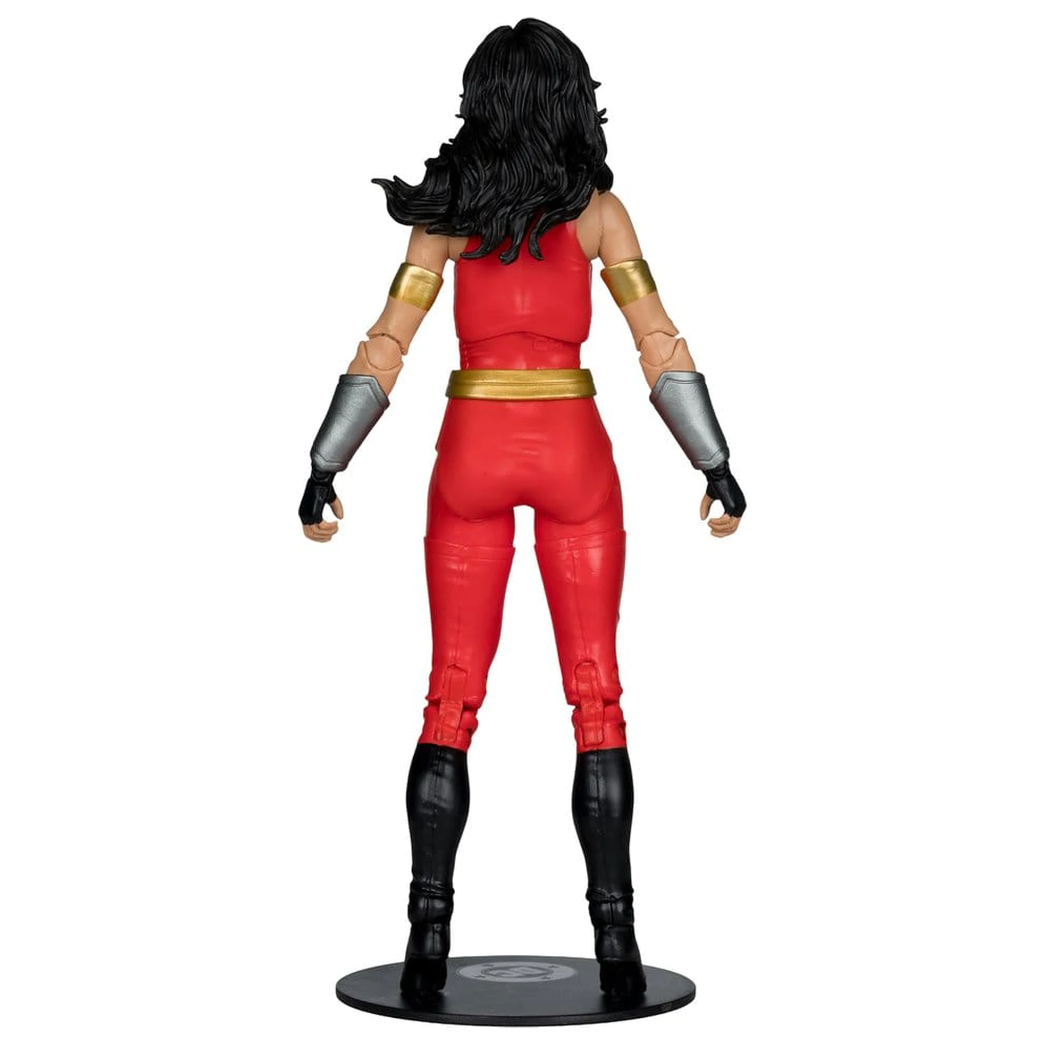 DC Multiverse McFarlane Collector Edition Wonder Girl (DC Classic #66) akciófigura 18 cm termékfotó