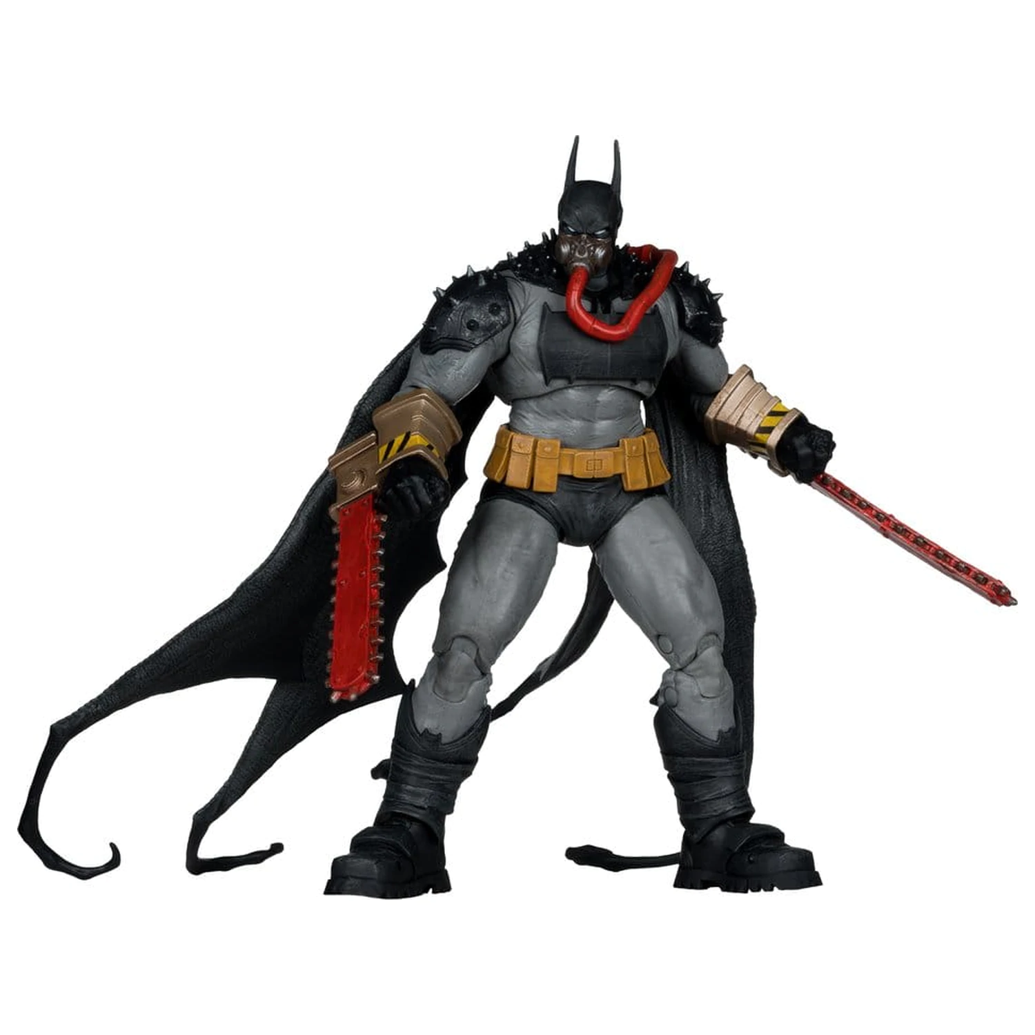 DC Multiverse McFarlane Elite Edition Deluxe Batman (Absolute Batman) #16 akciófigura 18 cm termékfotó