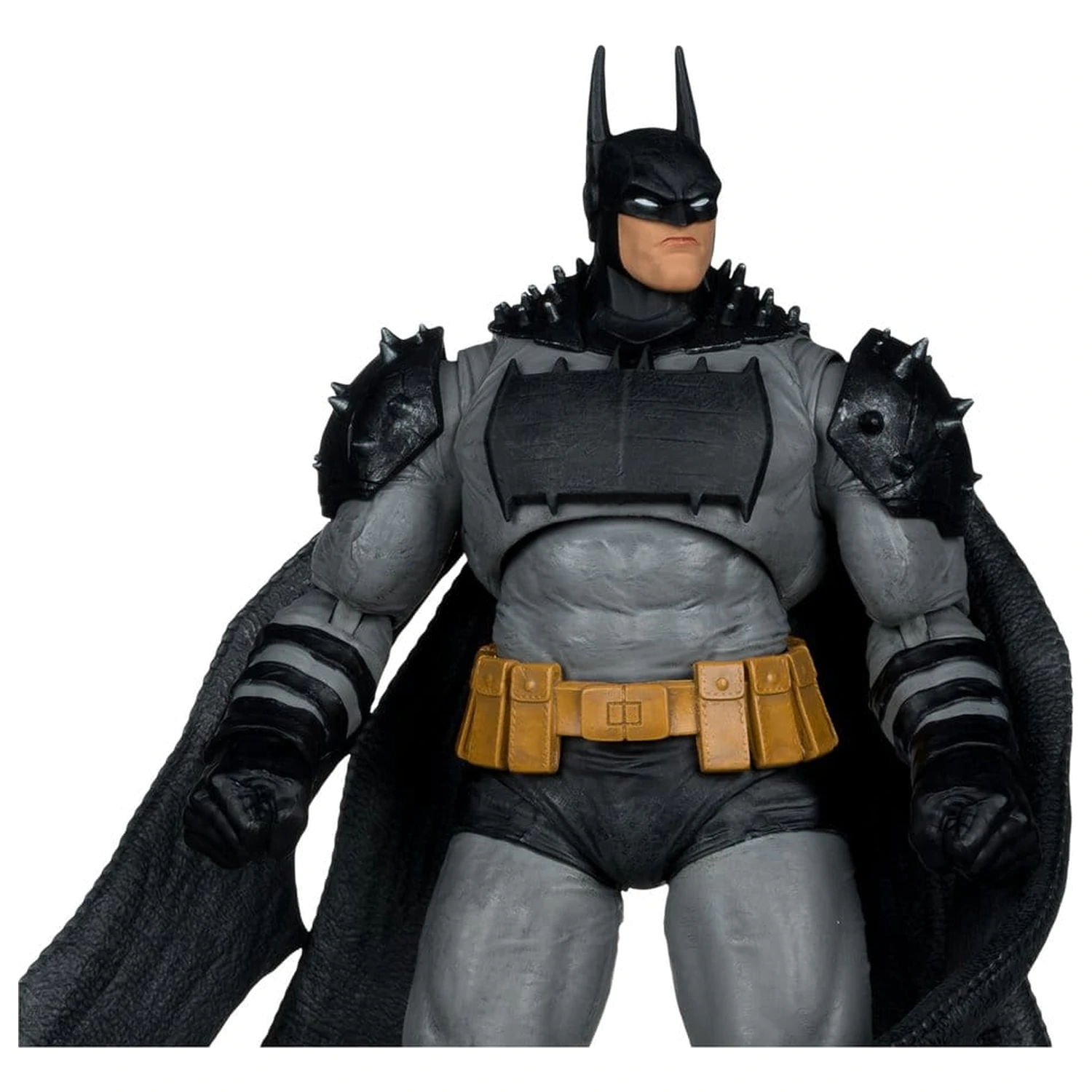 DC Multiverse McFarlane Elite Edition Deluxe Batman (Absolute Batman) #16 akciófigura 18 cm termékfotó