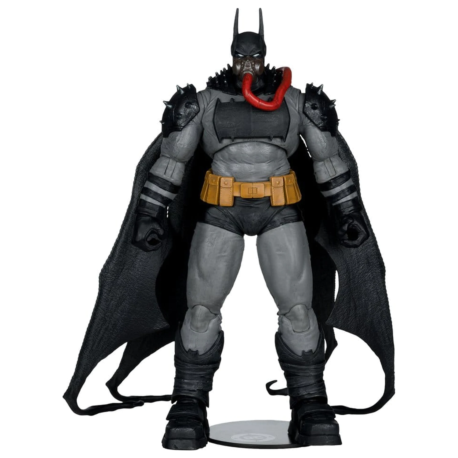 DC Multiverse McFarlane Elite Edition Deluxe Batman (Absolute Batman) #16 akciófigura 18 cm termékfotó