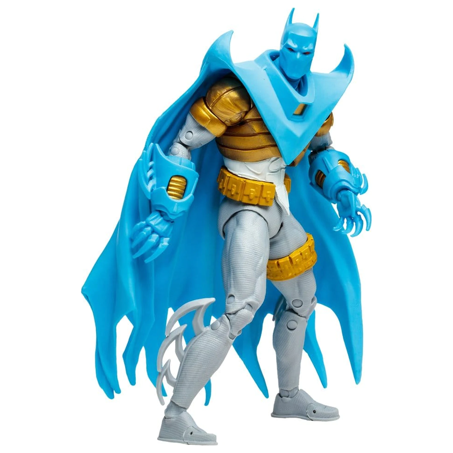 DC Multiverse McFarlane Vault Collection akciófigura Azrael Batman (Batman Armor) 18 cm termékfotó