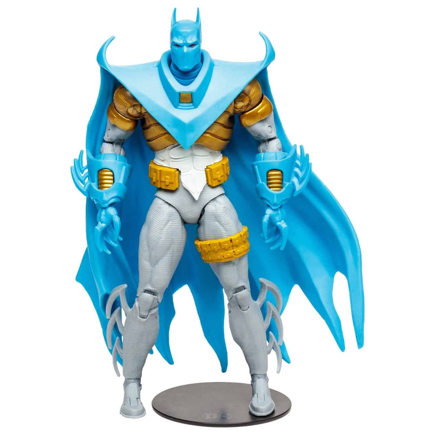 DC Multiverse McFarlane Vault Collection akciófigura Azrael Batman (Batman Armor) 18 cm termékfotó
