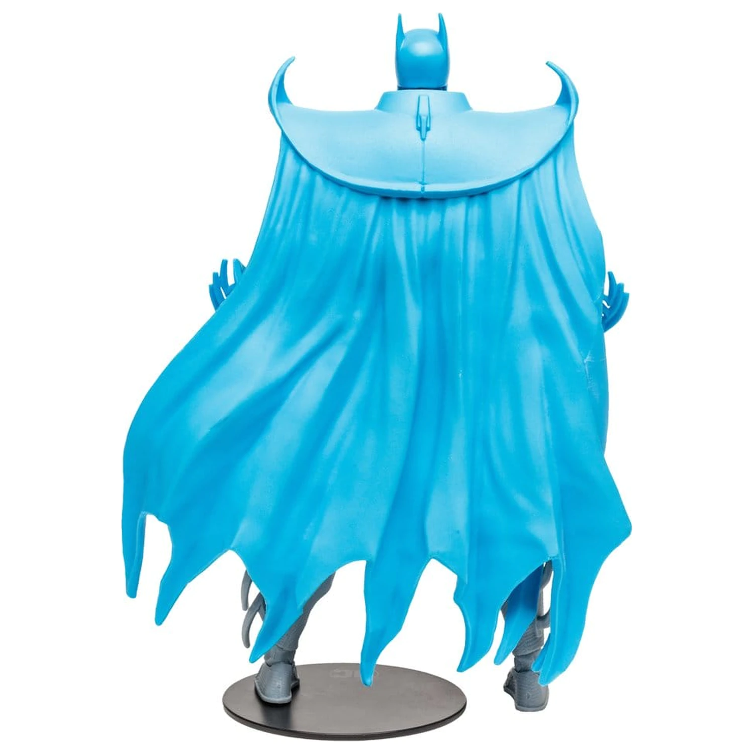 DC Multiverse McFarlane Vault Collection akciófigura Azrael Batman (Batman Armor) 18 cm termékfotó