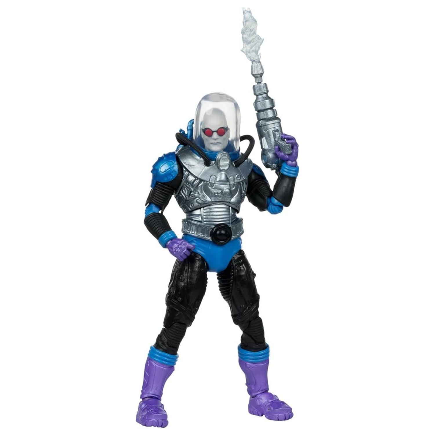 DC Multiverse McFarlane Vault Collection akciófigura Mr. Freeze 18 cm termékfotó