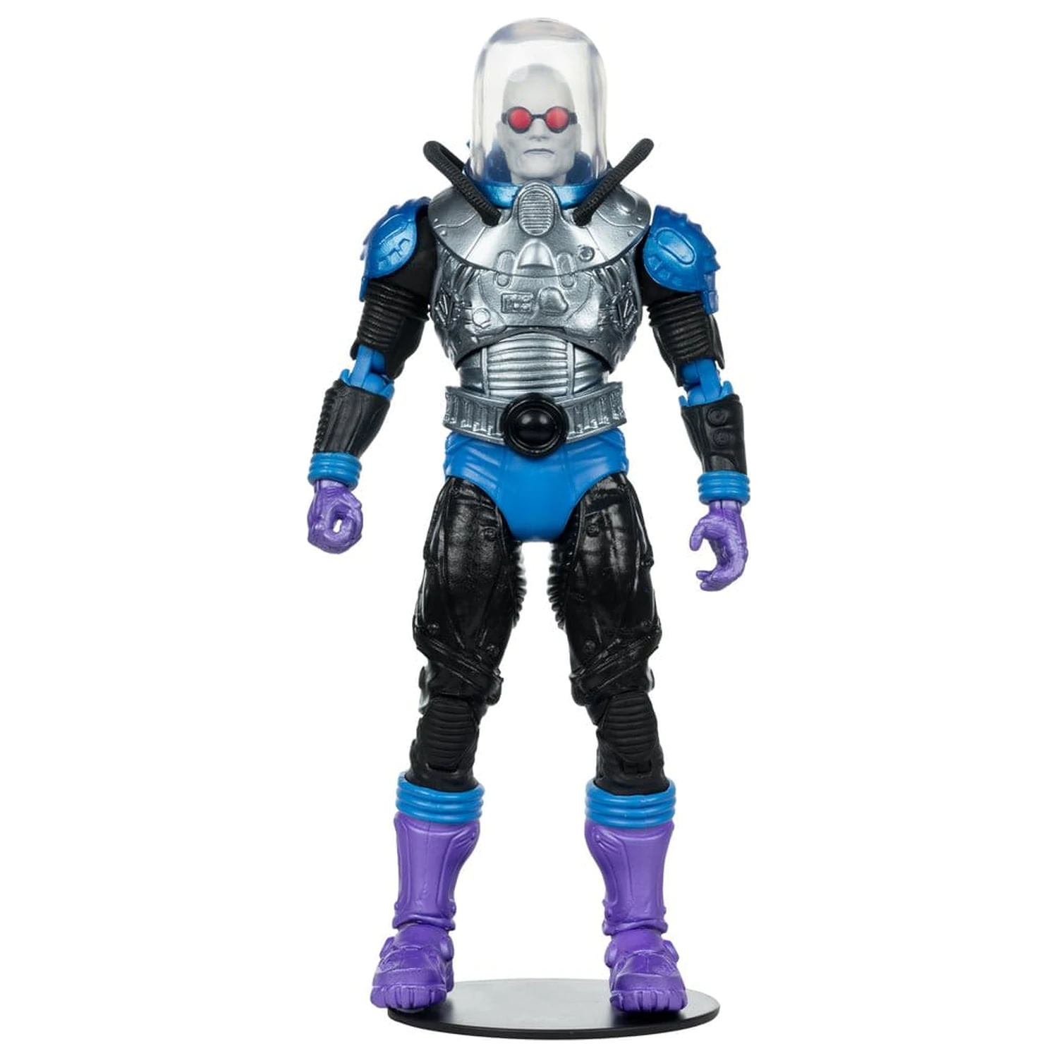 DC Multiverse McFarlane Vault Collection akciófigura Mr. Freeze 18 cm termékfotó