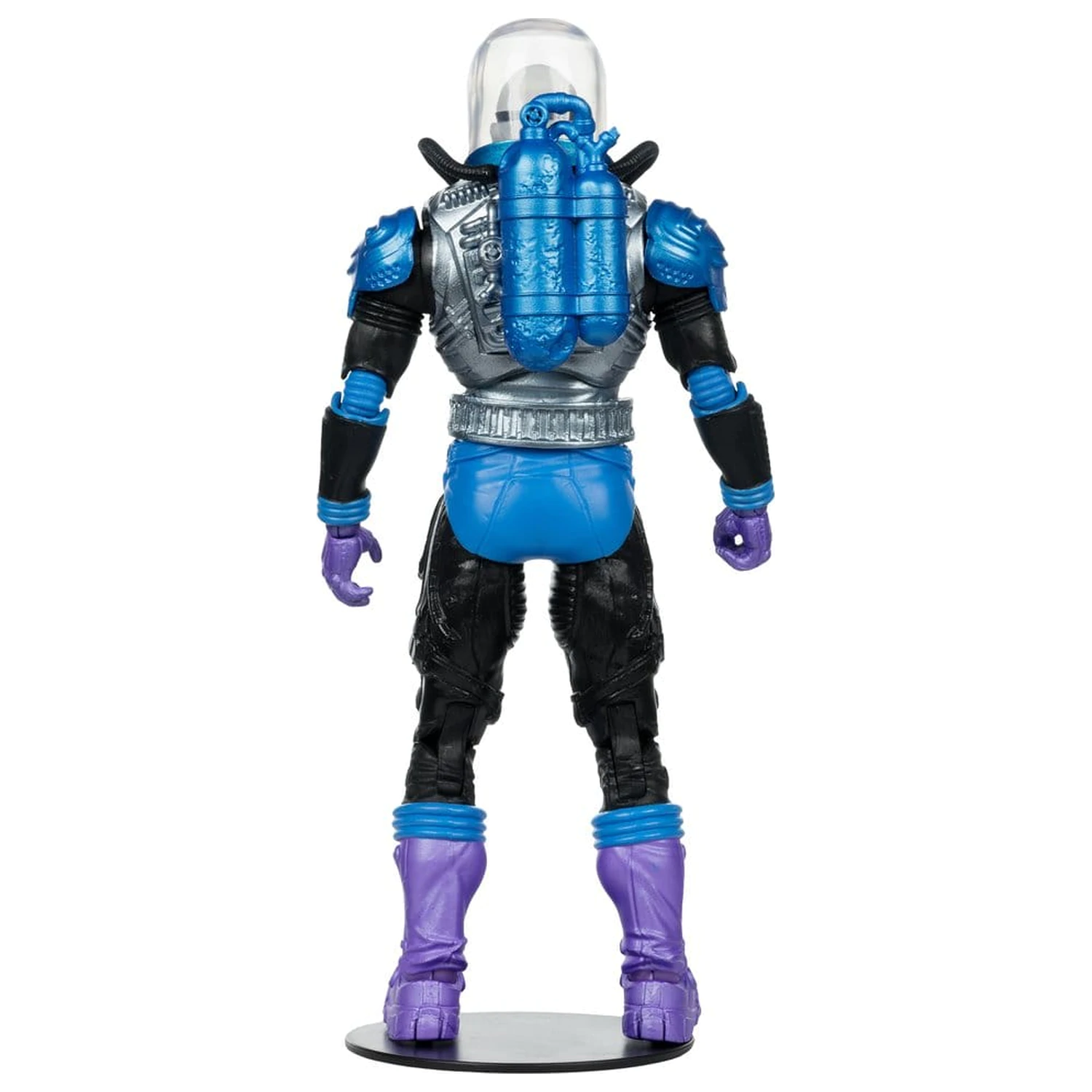 DC Multiverse McFarlane Vault Collection akciófigura Mr. Freeze 18 cm termékfotó