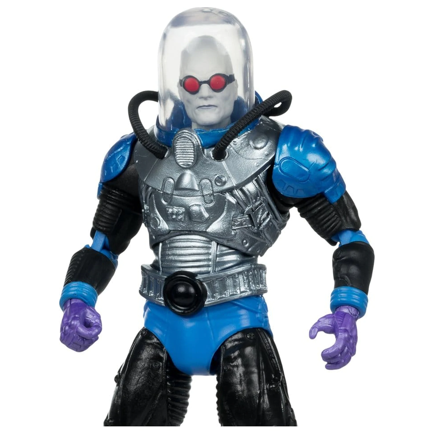 DC Multiverse McFarlane Vault Collection akciófigura Mr. Freeze 18 cm termékfotó