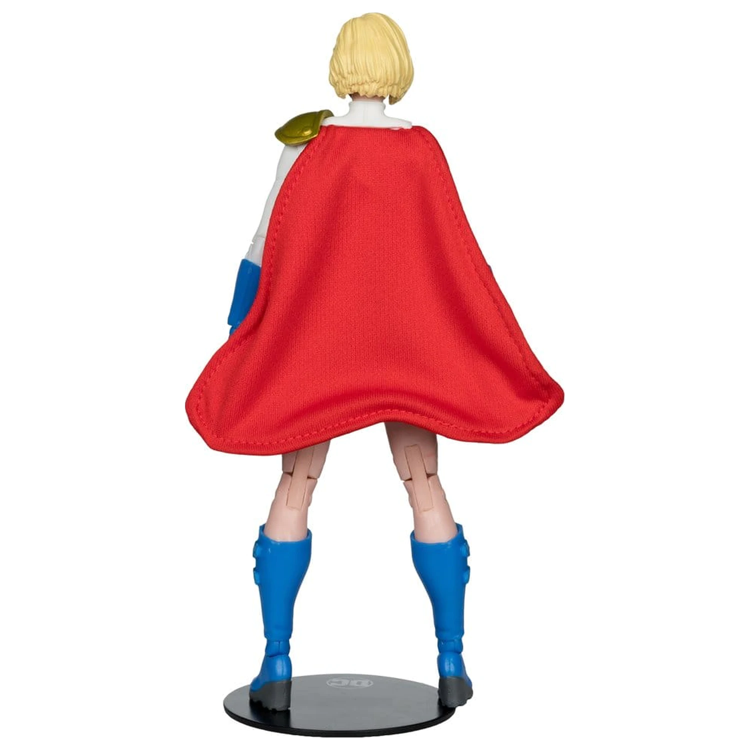 DC Multiverse McFarlane Vault Collection akciófigura Power Girl 18 cm termékfotó