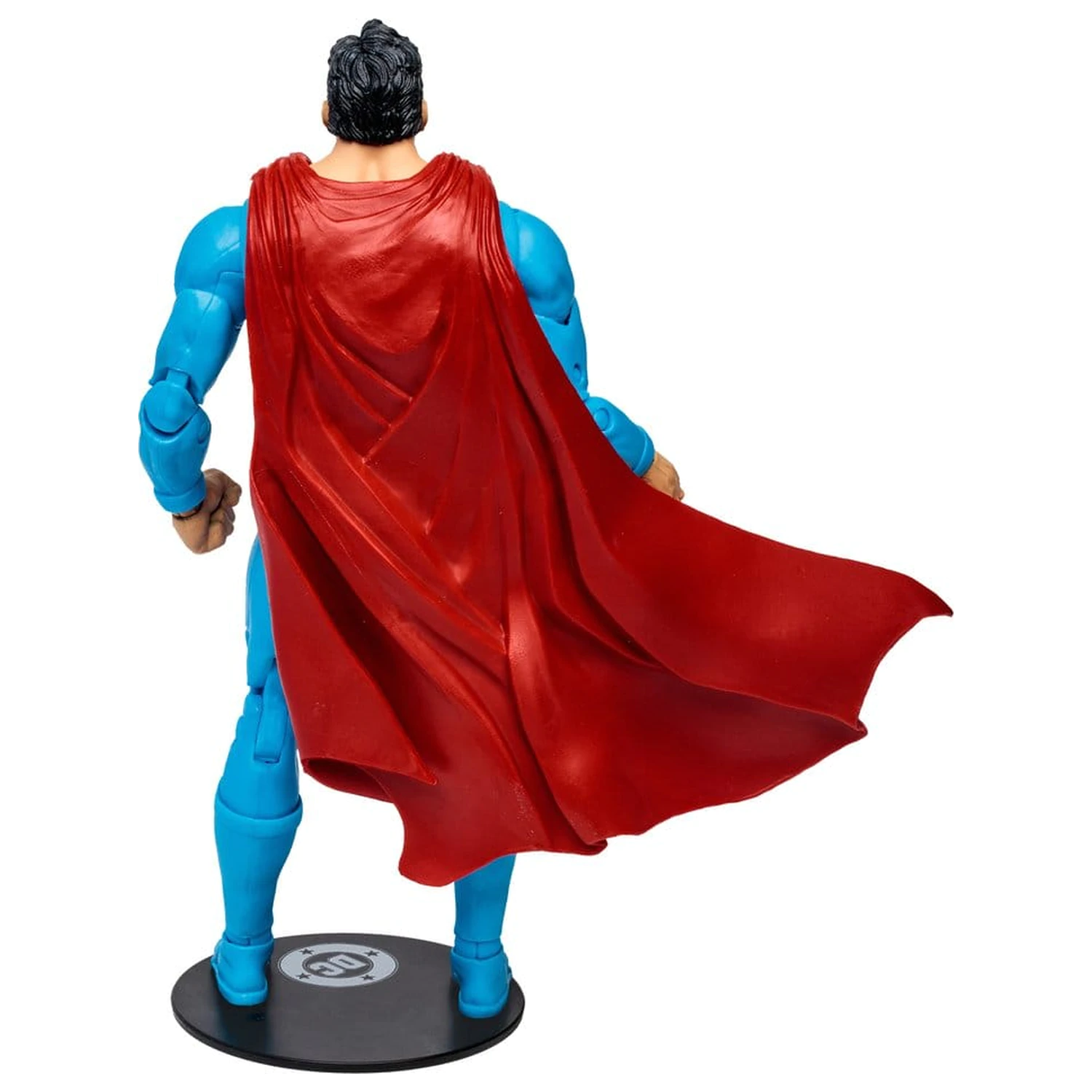 DC Multiverse McFarlane Vault Collection akciófigura Superman (Action Comics) 18 cm termékfotó