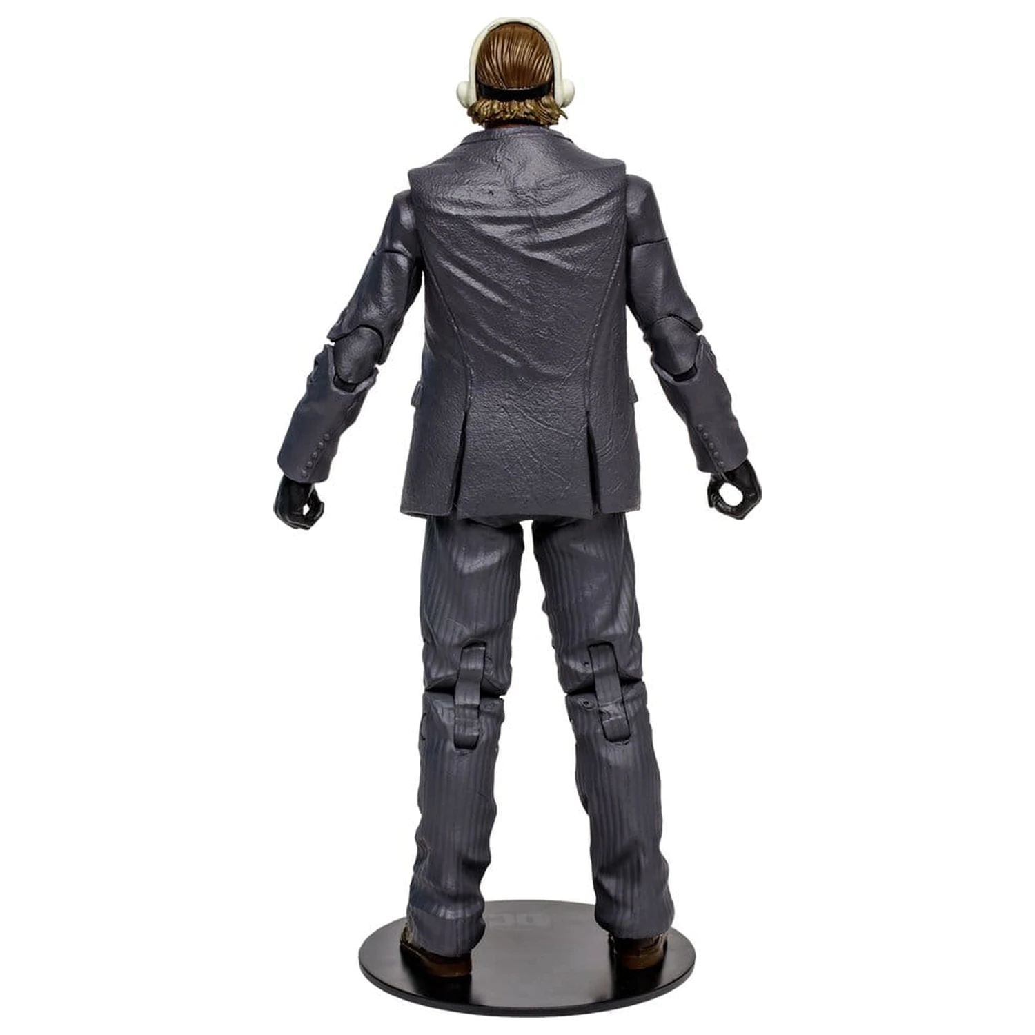 DC Multiverse McFarlane Vault Collection akciófigura The Joker (Bank Robber) (The Dark Knight) 18 cm termékfotó