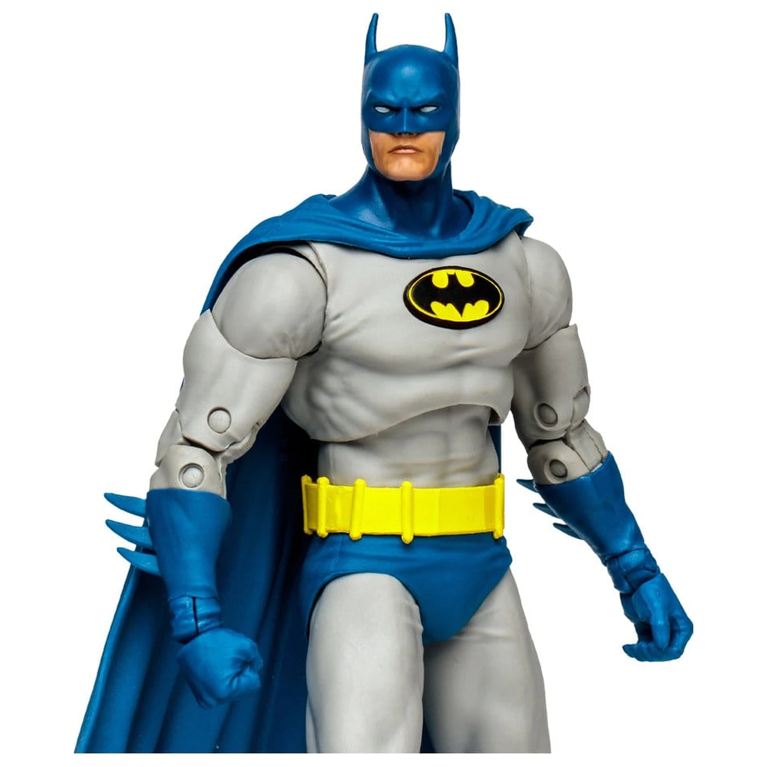 DC Multiverse McFarlane Vault Collection Batman (Knightfall) akciófigura 18 cm termékfotó