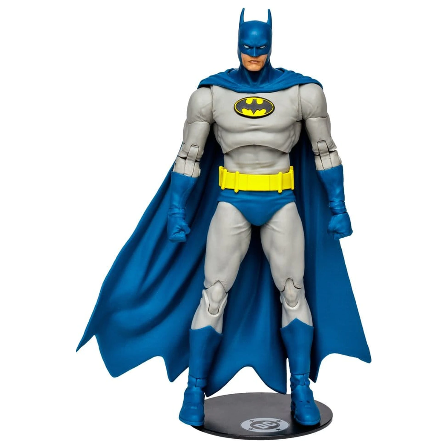 DC Multiverse McFarlane Vault Collection Batman (Knightfall) akciófigura 18 cm termékfotó