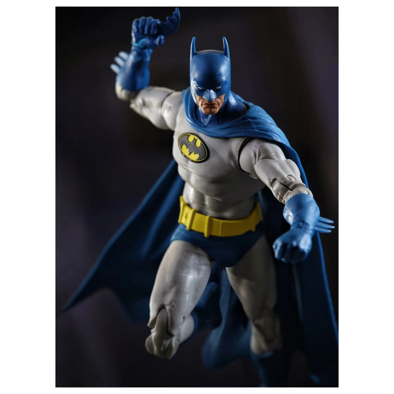 DC Multiverse McFarlane Vault Collection Batman (Knightfall) akciófigura 18 cm termékfotó