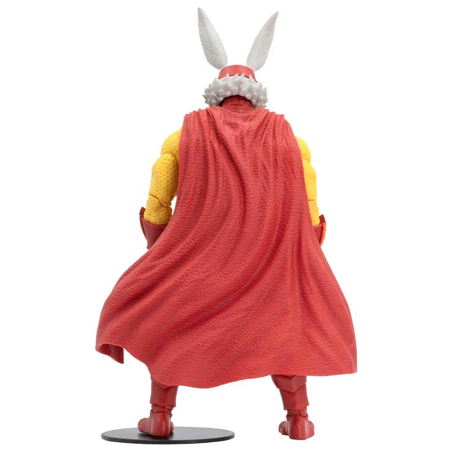 DC Multiverse McFarlane Vault Collection Captain Carrot (Justice League Incarnate) akciófigura 18 cm termékfotó