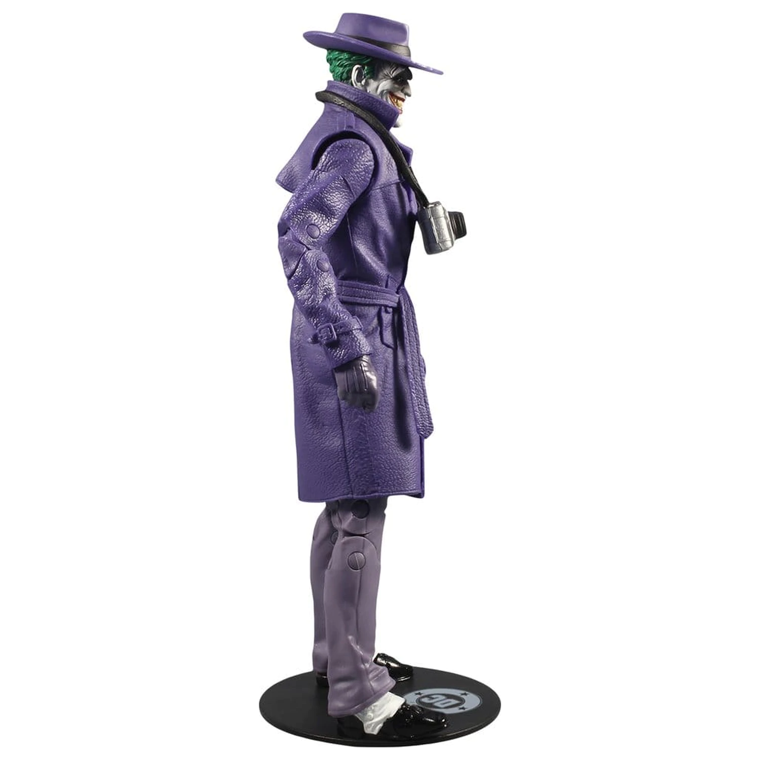DC Multiverse McFarlane Vault Collection The Joker (The Comedian) (Batman: Three Jokers) akciófigura 18 cm termékfotó