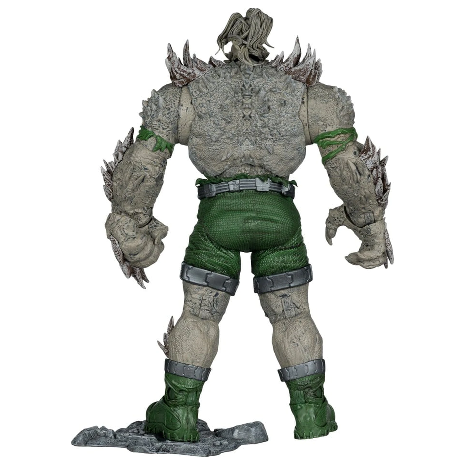 DC Multiverse Mega akciófigura Doomsday (Death of Superman) (Gold Label) 24 cm termékfotó