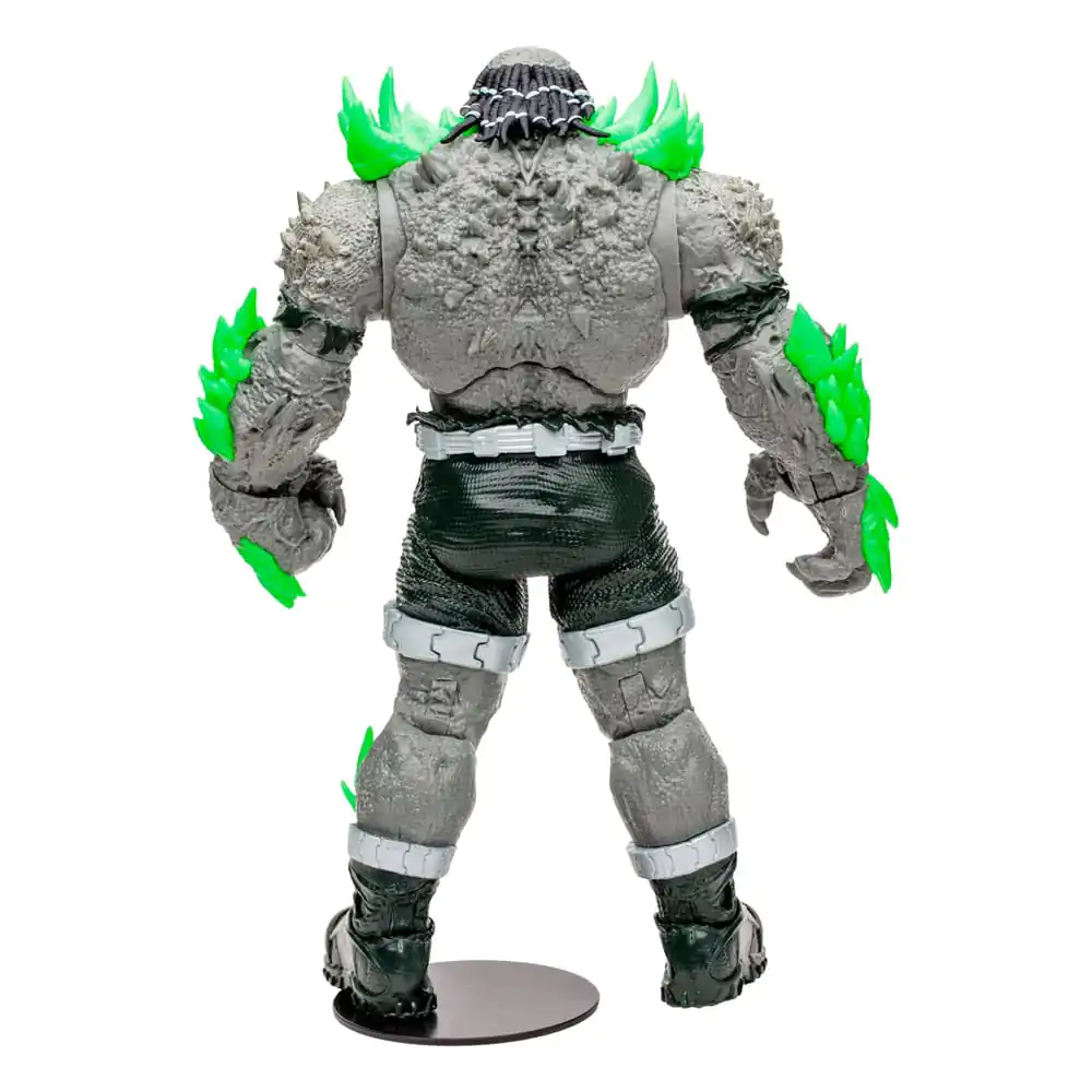 DC Multiverse Megafig Kryptonite Doomsday (Superman/Batman) akciófigura 30 cm termékfotó