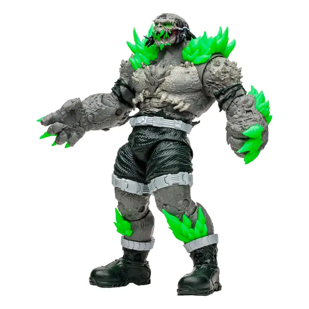 DC Multiverse Megafig Kryptonite Doomsday (Superman/Batman) akciófigura 30 cm termékfotó