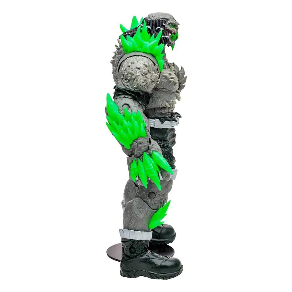 DC Multiverse Megafig Kryptonite Doomsday (Superman/Batman) akciófigura 30 cm termékfotó