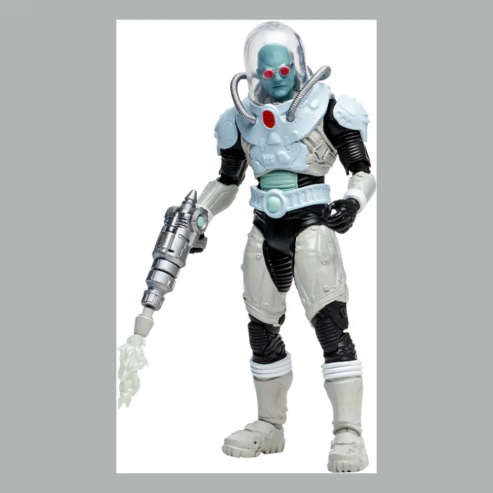 DC Multiverse Mister Freeze akciófigura 18 cm termékfotó