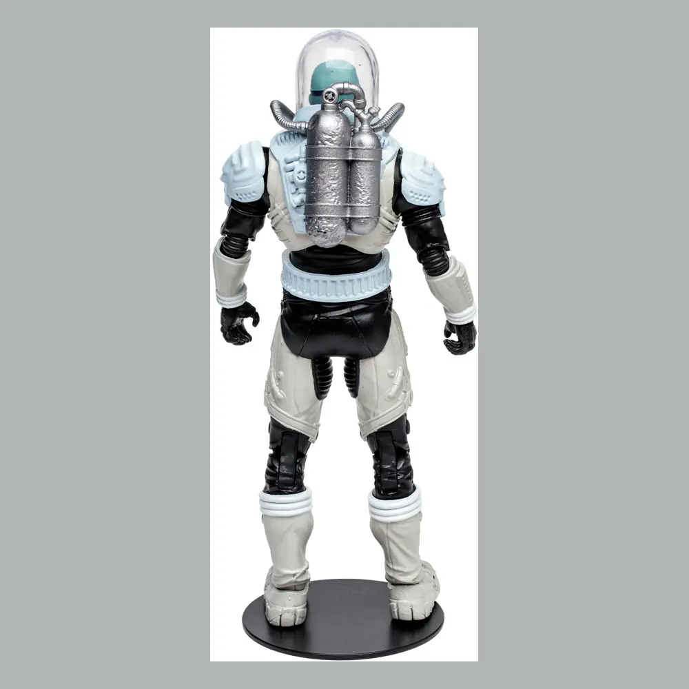 DC Multiverse Mister Freeze akciófigura 18 cm termékfotó
