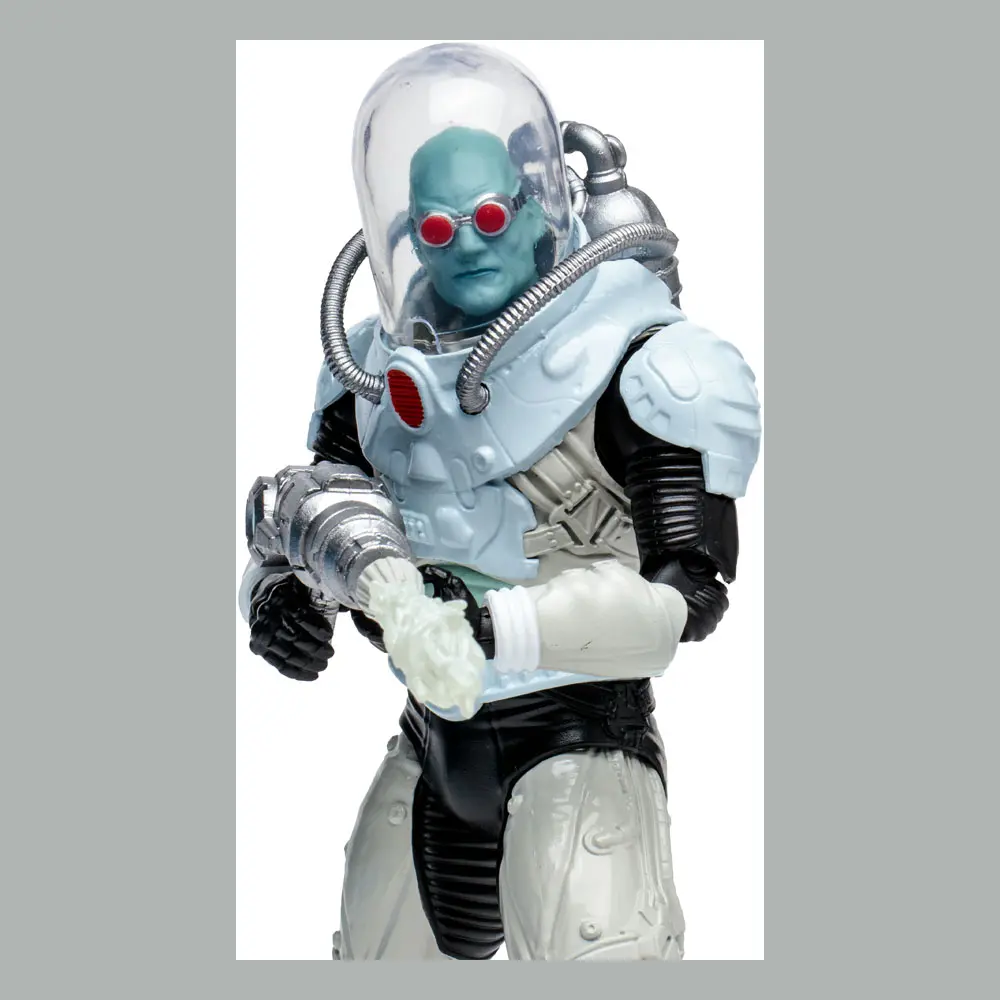 DC Multiverse Mister Freeze akciófigura 18 cm termékfotó