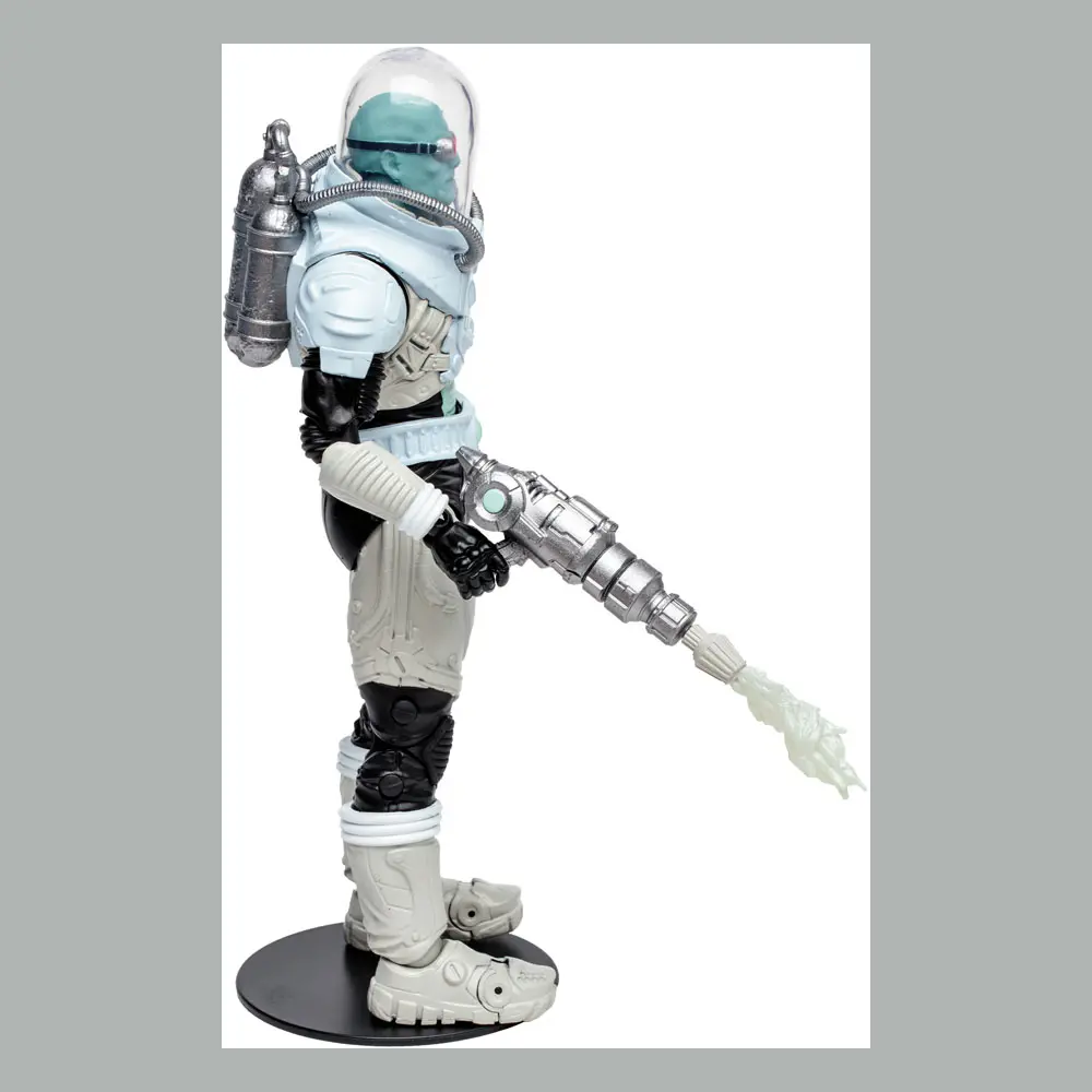 DC Multiverse Mister Freeze akciófigura 18 cm termékfotó