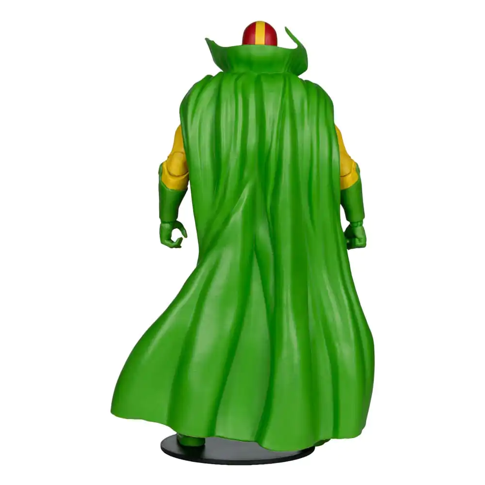 DC Multiverse Mister Miracle (New Gods) (Gold Label) akciófigura 18 cm termékfotó