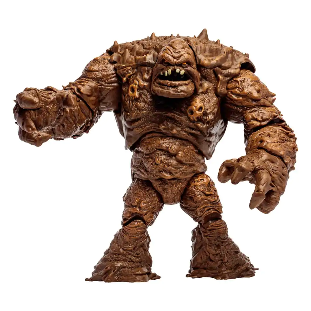 DC Multiverse Multipack Clayface, Batman & Batwoman (DC Rebirth) (Gold Label) akciófigura csomag 18 cm termékfotó